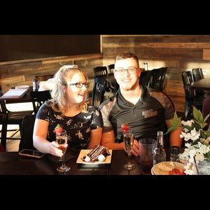 Meet your Posher, Shelby